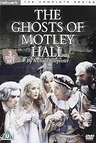 The Ghosts of Motley Hall (1976)