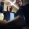 Peter Stormare and Henrik Rutgersson in Swedish Dicks (2016)