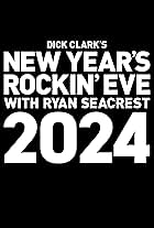 Dick Clark's New Year's Rockin' Eve with Ryan Seacrest 2024 (2023)