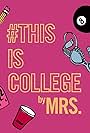 #ThisIsCollege (2016)