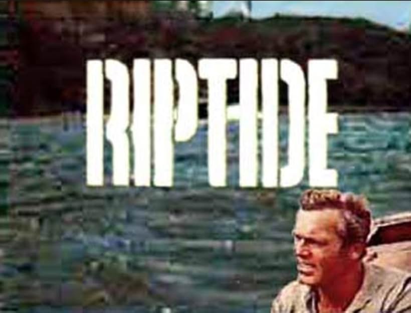 Ty Hardin in Riptide (1969)