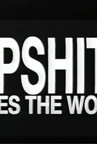 Lipshitz Saves the World (2007)