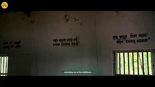 Watch Benami Naksara Parnamochi | Teaser