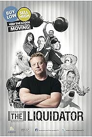 The Liquidator (2012)