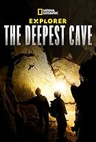 The Deepest Cave