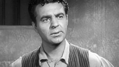 Paul Picerni in Whispering Smith (1961)