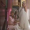 Jennifer Aniston and Dove Cameron in Dumplin' (2018)