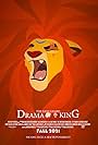 Chase Chang in The Lion Guard Drama King (2024)