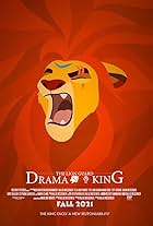 Chase Chang in The Lion Guard Drama King (2024)