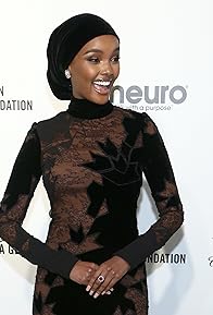 Primary photo for Halima Aden