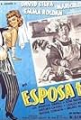 Esposa te doy (1957)