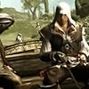 Carlos Ferro and Roger Craig Smith in Assassin's Creed II (2009)