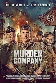 Primary photo for Murder Company