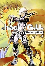 .hack//G.U. Vol.3//Redemption (2007)