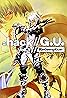 .hack//G.U. Vol. 3: Aruku you na hayasa de (Video Game 2007) Poster