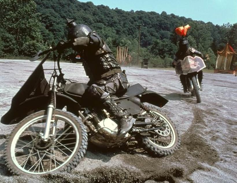 Knightriders (1981)