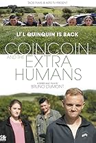 Coincoin and the Extra-Humans (2018)