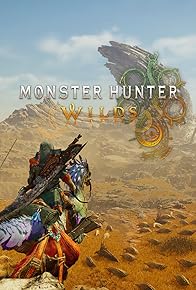 Primary photo for Monster Hunter Wilds