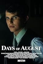 Santiago Sepulveda in Days of August