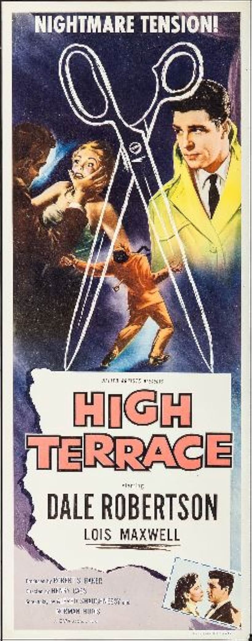 High Terrace (1956)