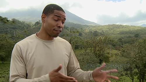 After Earth: On Location-Costa Rica (Featurette)