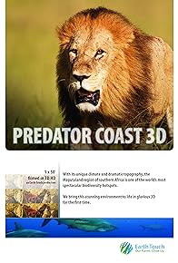 Primary photo for Predator Coast