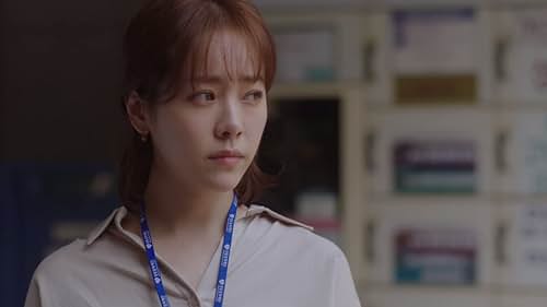 Han Ji-min in One Spring Night (2019)