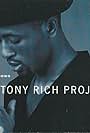 Tony Rich in The Tony Rich Project: Nobody Knows (1996)