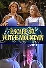 Escape to Witch Mountain (1995)