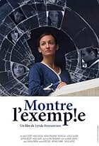 Amélie Lextreyt and Virginie Sala in Montre l'exemple! (2012)