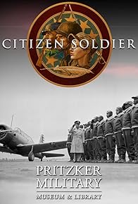 Primary photo for Citizen Soldier