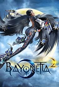 Bayonetta 2 (2014)