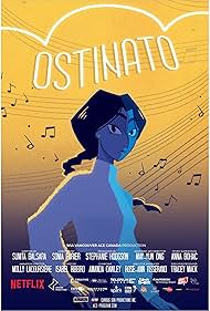 Ostinato (2023)