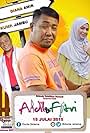 Raya Aidil Dan Fitri (2015)