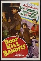 Boot Hill Bandits