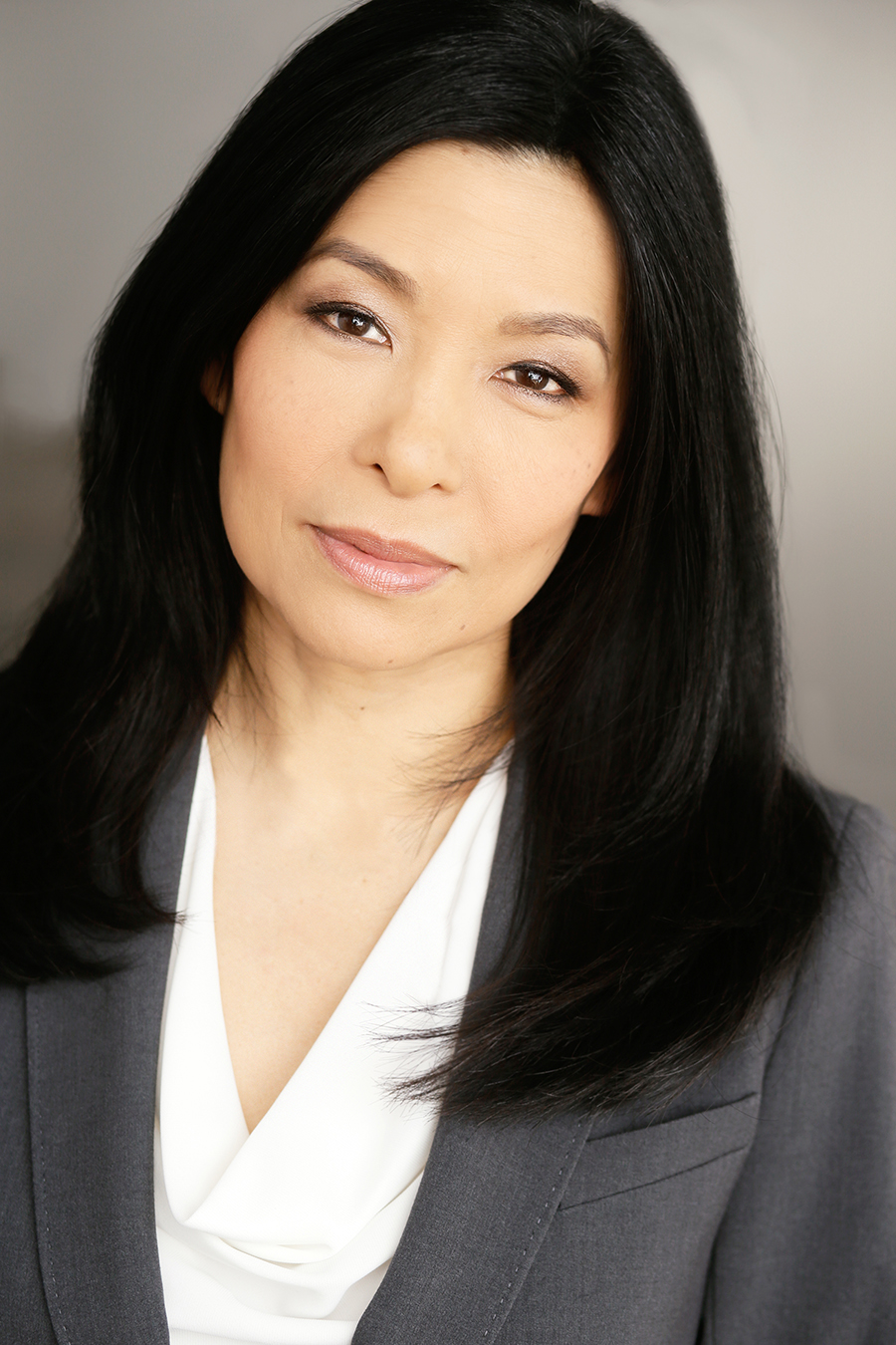 Susan Chuang