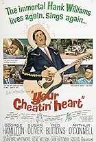 Your Cheatin' Heart