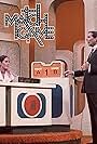 Joyce Bulifant, Richard Dawson, Patti Deutsch, Fannie Flagg, Elaine Joyce, Dick Martin, Johnny Olson, Gene Rayburn, Charles Nelson Reilly, Nipsey Russell, Brett Somers, Marcia Wallace, and Betty White in Match Game (1973)