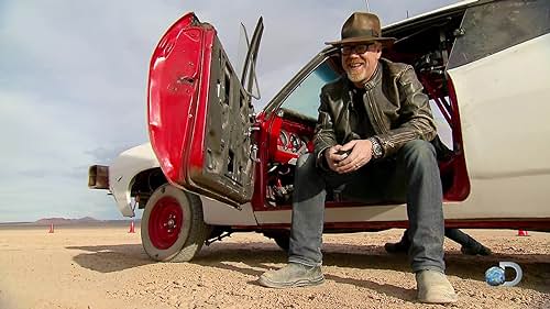 Mythbusters: Season 11