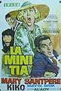 La 'mini' tía (1968)