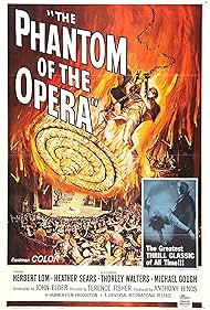 The Phantom of the Opera (1962)