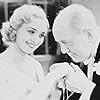 Frederick Kerr and Marian Marsh in Beauty and the Boss (1932)