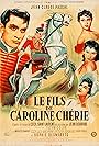 Caroline and the Rebels (1955)