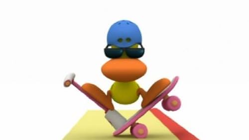 Pocoyo (2005)