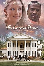 Kristen Renton and Maurice Johnson in The Crickets Dance (2020)