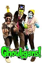 The Ghouligans! Mini Series