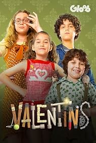 Valentins (2017)