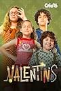 Valentins (2017)