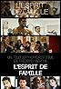 L'esprit de famille (TV Movie 2014) Poster