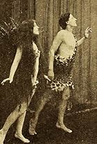 Grace Valentine in The New Adam and Eve (1915)